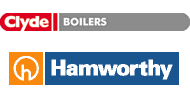 Clyde Boilers, Hamworthy boilers